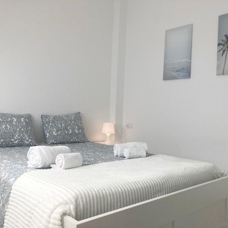 Rooftop With Private Terrace And Seaview Villa Las Palmas de Gran Canaria Exterior foto